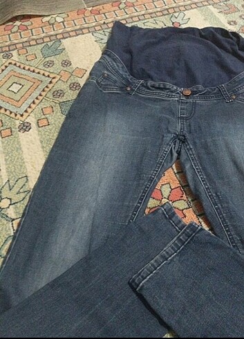 42 Beden Hamile pantolonu