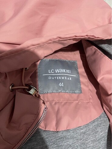LC Waikiki pembis mont