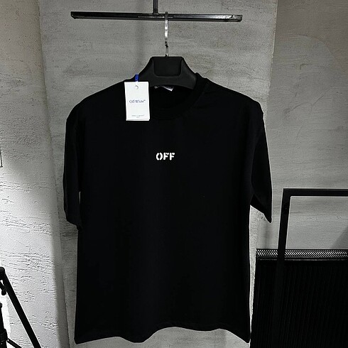 Off White Tişört