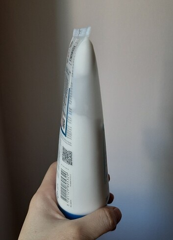 Beden Bioderma atoderm krem