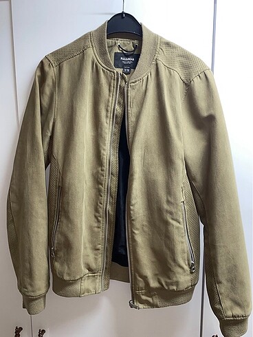 Pull&Bear Ceket