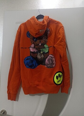 Zara Sweatshirt
