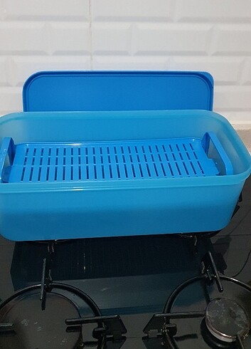 Tupperware