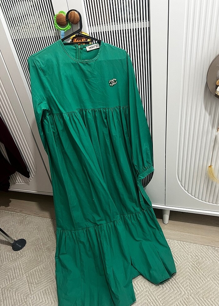 Sıfır elbise - Görsel 2