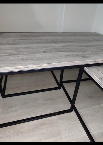 Modern sehpa - Görsel 2