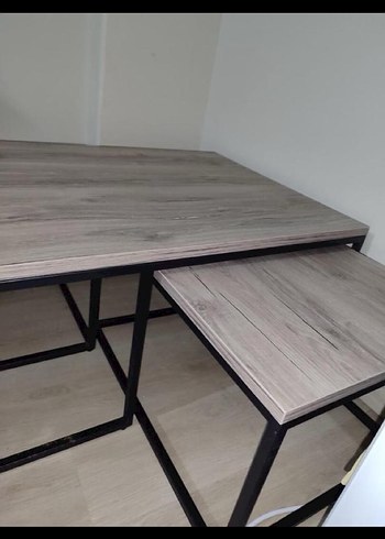 Modern sehpa - Görsel 3