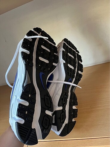 42,5 Beden Nike spor ayakkabı