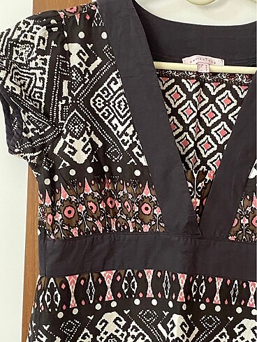 Collezione Collezione marka yazlık elbise