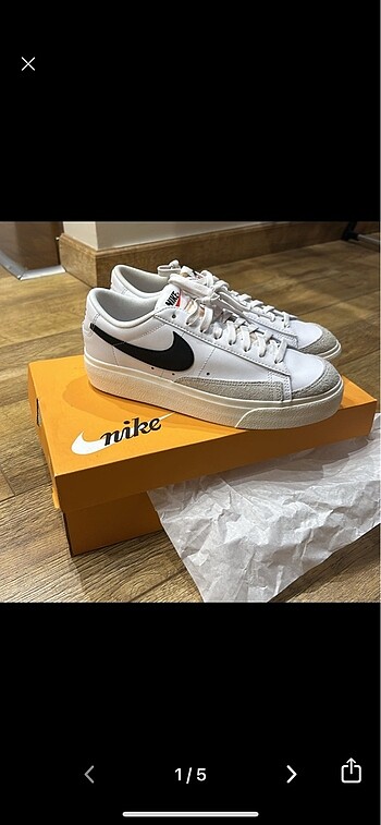 Nikee