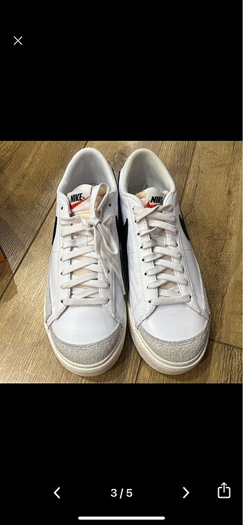 Nike Nikee