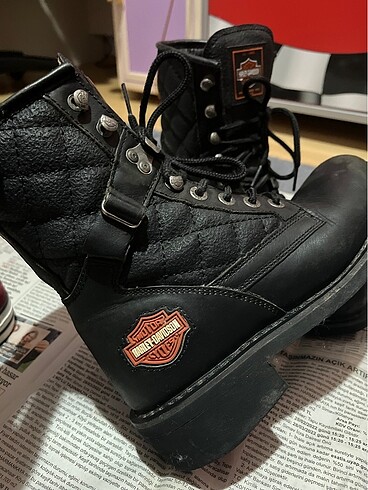 38 Beden harley davidson bot
