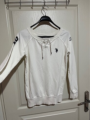 polo sweat