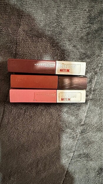 Maybelline Maybelline ruj