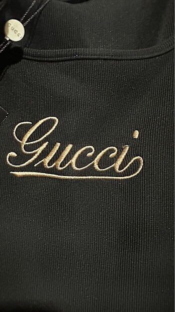 Gucci #gucci elbise