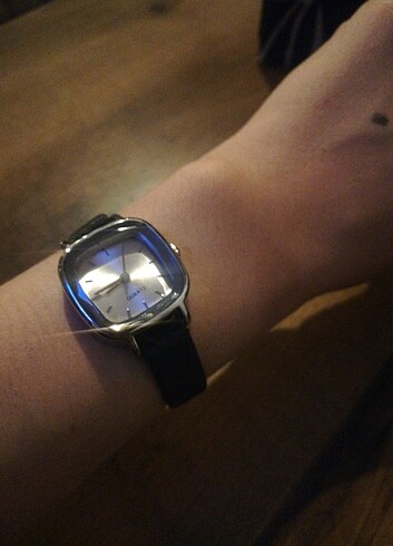 Minimal Saat