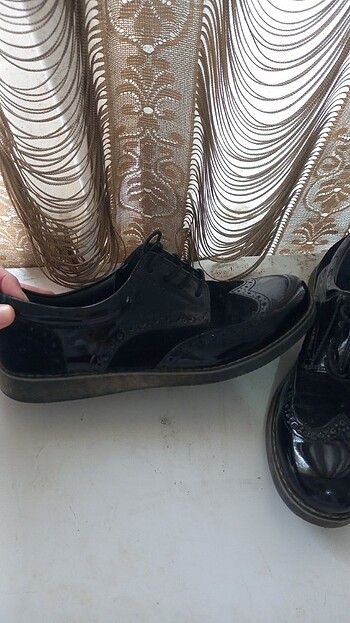 Erkek Çocuk Özel Gün Ayakkabısı - Görsel 2