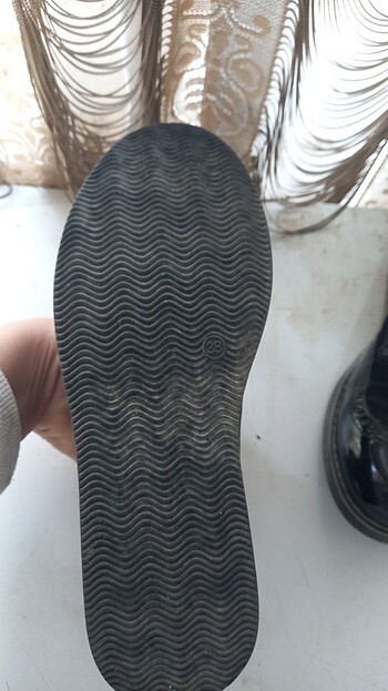 Erkek Çocuk Özel Gün Ayakkabısı - Görsel 3