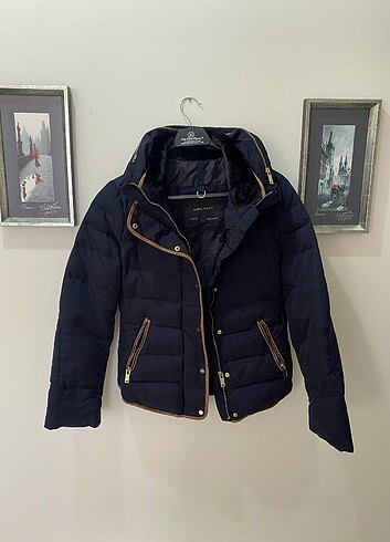 Zara Zara mont