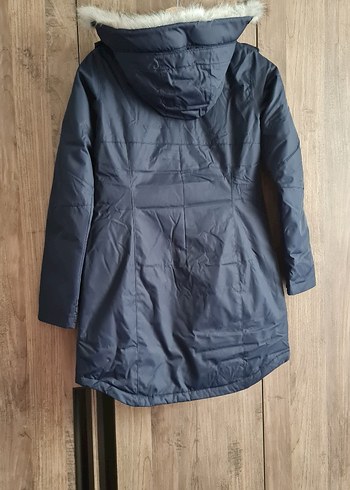 Columbia Kadın Mont - Görsel 7