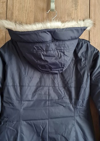 Columbia Kadın Mont - Görsel 8