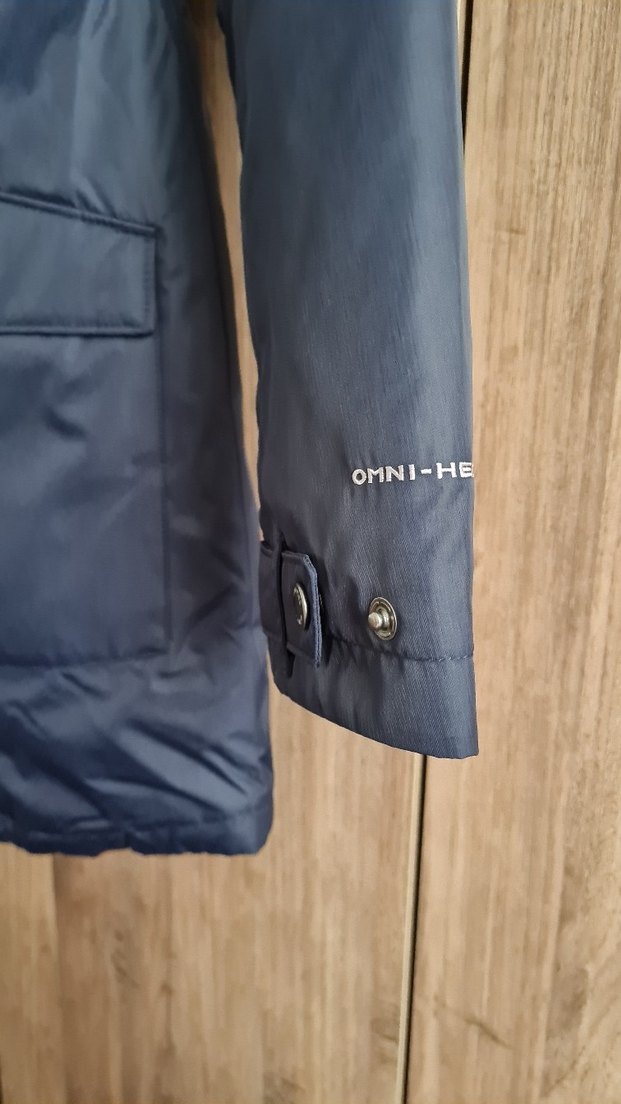 Columbia Kadın Mont - Görsel 3