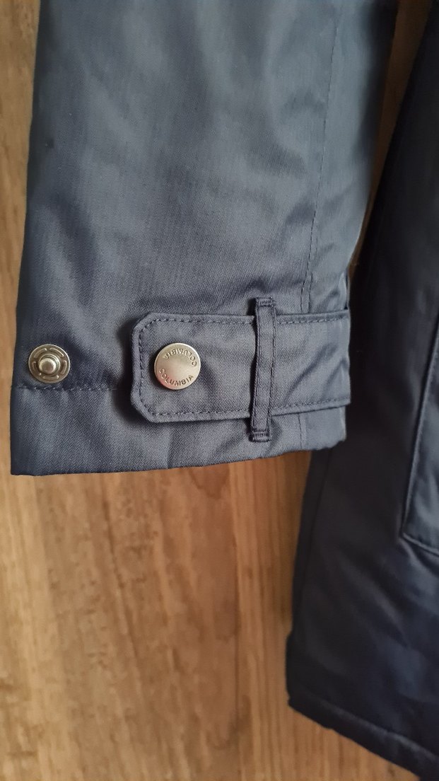 Columbia Kadın Mont - Görsel 2