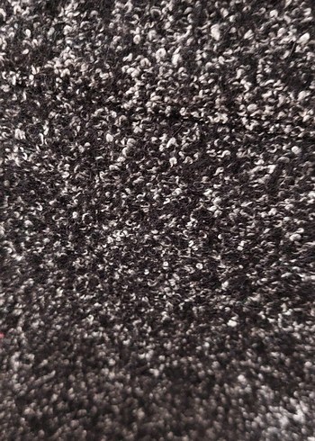 Siyah Örgü Mini Etek - Görsel 2