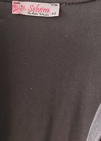 ferace  38 40 42 bedenlere olur - Görsel 3