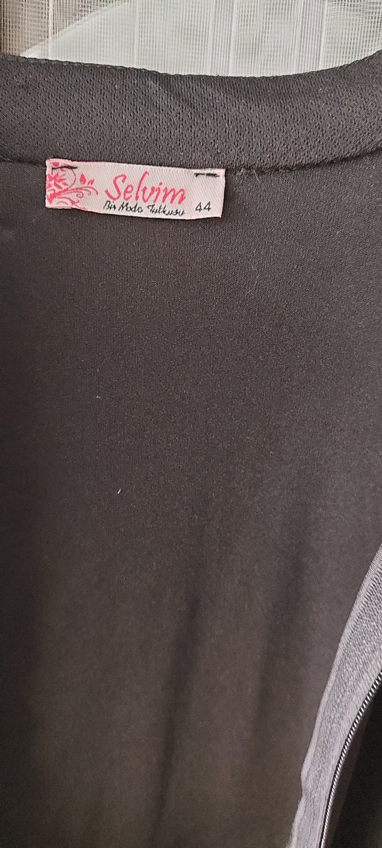 ferace  38 40 42 bedenlere olur - Görsel 3