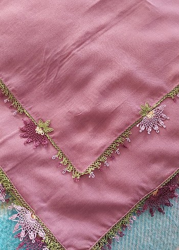 iğne oyası yazma reyyan - Görsel 3