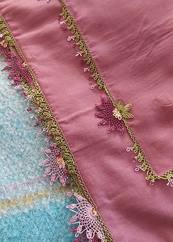 iğne oyası yazma reyyan - Görsel 2