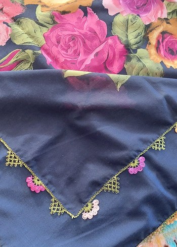 iğne oyası  yazma reyyan - Görsel 4