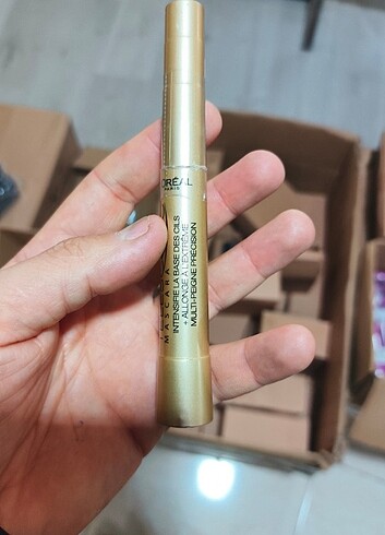 l'oréal paris telescopic