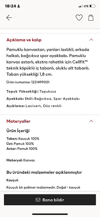 29 Beden altın Renk H&M sandalet 29 beden