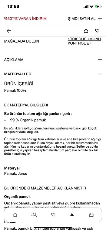 1,5 Yaş Beden çeşitli Renk 2?li uzun kollu body (H&M marka, yeni ve etiketli) 18 -24 aylık