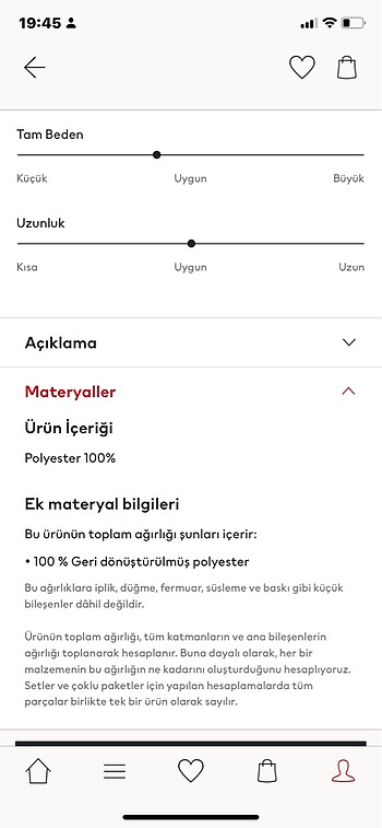 13-14 Yaş Beden mor Renk Yalıtımlı Su Tutmaz Ceket
