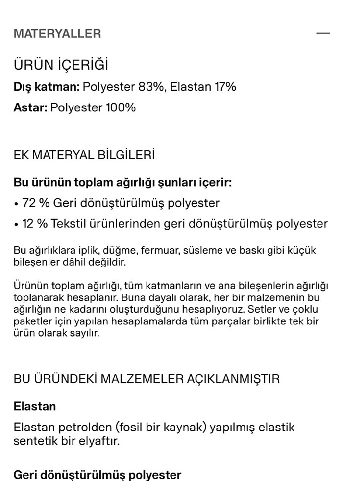 Kısa şort  Mayo (H&M, yeni , 2-4 yaş için , yeni ve etiketli ) s - Görsel 4