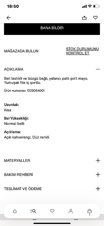 Şort mayo (H&M yeni ve etiketli, 10-12 yaş için) - Görsel 4