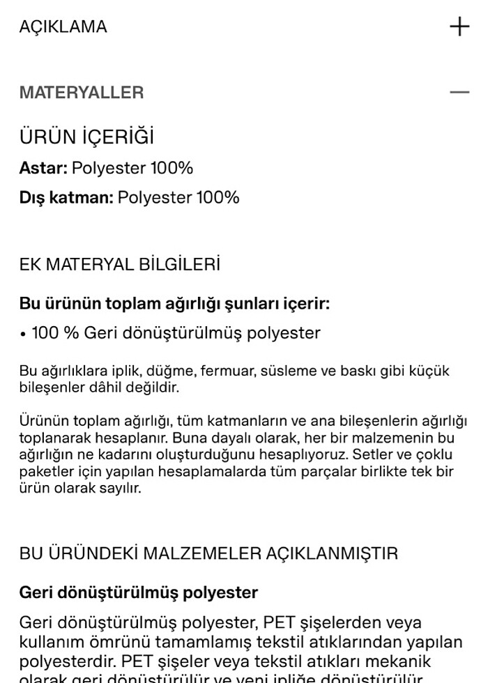 Şort mayo (H&M yeni ve etiketli, 10-12 yaş için) - Görsel 5