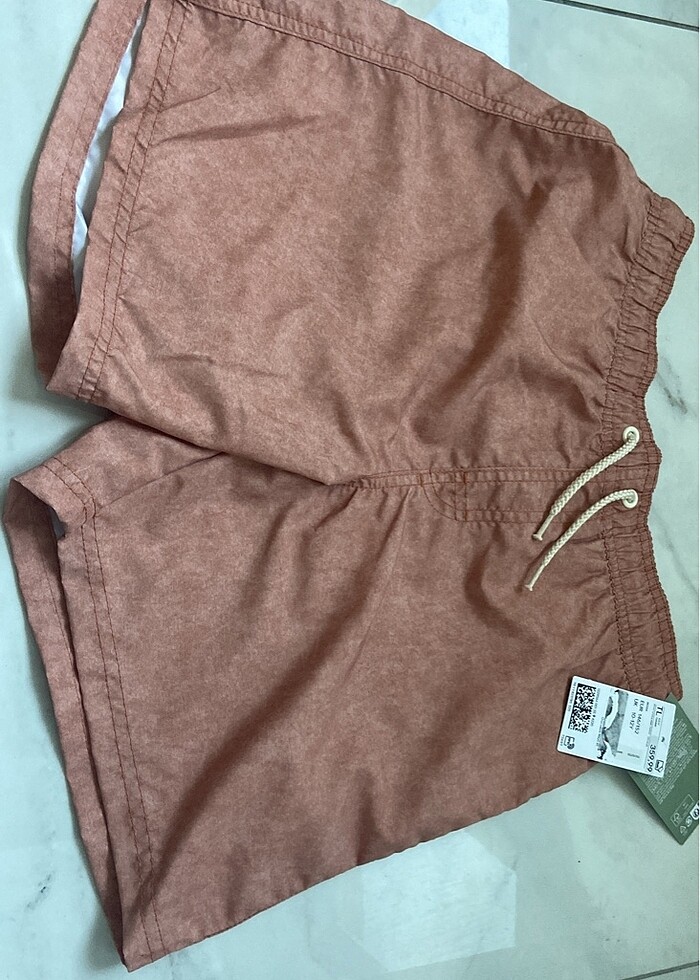 Şort mayo (H&M yeni ve etiketli, 10-12 yaş için) - Görsel 3