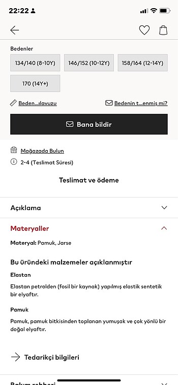 10 Yaş Beden çeşitli Renk H&M 3?lü boxer 10-12 yaş için (yeni ve etiketli)