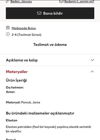 4lü Pamuklu Külot (H&M , yeni ve etiketli , 12-14 yaş için) - Görsel 5