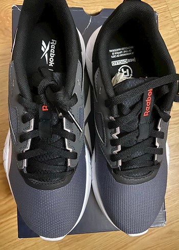 Reebok  kız çoçuk Spor Ayakkabı flexagon energy (35.5 numara) . - Görsel 2