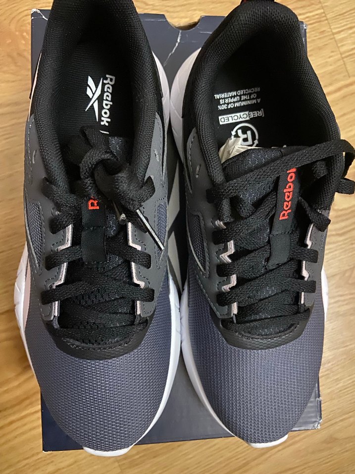 Reebok  kız çoçuk Spor Ayakkabı flexagon energy (35.5 numara) . - Görsel 2