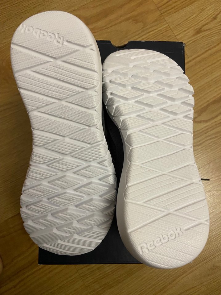 Reebok  kız çoçuk Spor Ayakkabı flexagon energy (35.5 numara) . - Görsel 4