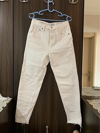 Pull bear mom jean
