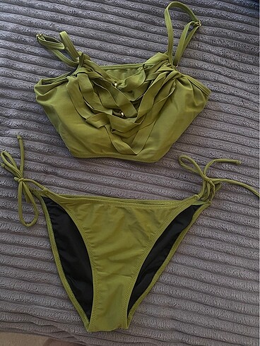 s Beden Bikini Takımı