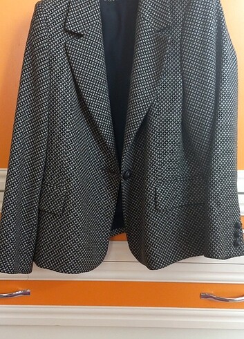 Blazer ceket