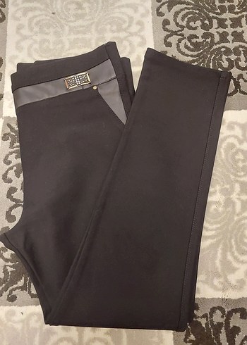 SİYAH PANTOLON - Görsel 8