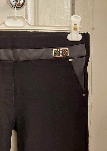 SİYAH PANTOLON - Görsel 3
